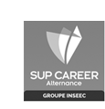 logo Sup Career inseec